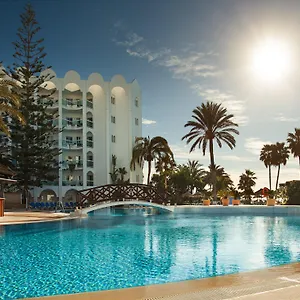 4* Hotel apartamentowy Ona Marinas De Spa
