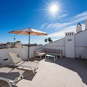 Maison d'hôtes Boutique Aurora, Nerja