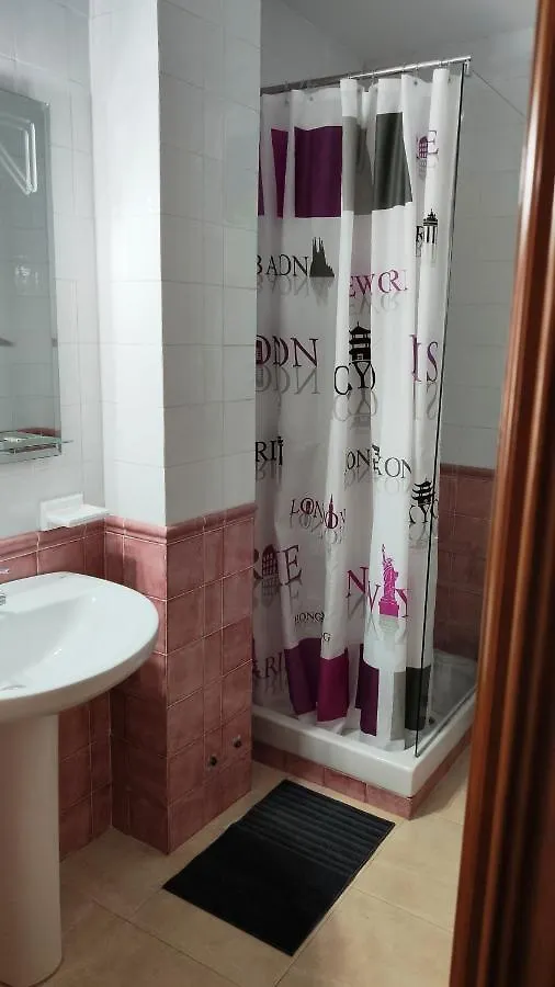 Apartamento America 5 Apartment Nerja Spain